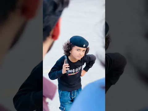 aajkal ke bacche😂🤣 #babache #funny #comedy
