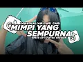 Download Lagu DJ MIMPI YANG SEMPURNA YANG KALIAN CARI CARI | SPEED UP + TIKTOK VERSION