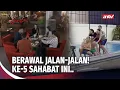 Download Lagu Ku Kira Ini Perjalanan yang Menyenangkan, Ternyata.. | Bukan Salah Cinta ANTV Eps 1 (1/5)