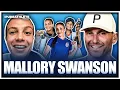 Mallory Pugh Swanson Talks Growing Up A Soccer Star 2024 Olympic Gold Medal Future Plans More