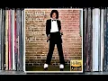 Michael Jackson - Off the Wall Full Album 96kHz 24-bit Source