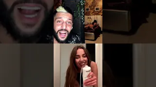 tiffanyana live pt 2