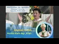 Download Lagu ALUNAN MERDU DAN INDAH, Prefasi Misa Pontifikal Mgr. Vinsensius Setiawan Triatmojo | 05 Mei 2023