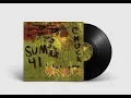 Download Lagu Sum 41 - Pieces