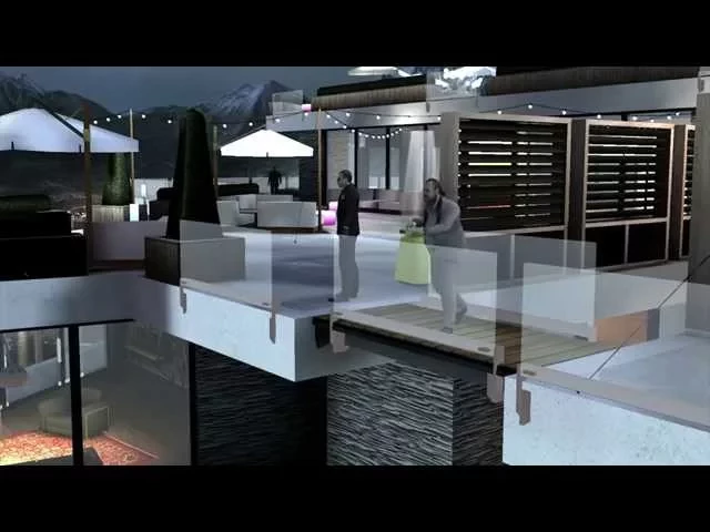 Hitman: Sniper - Launch Trailer