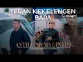 Lagu JR SARAGIH - TERAN KEKELENGEN BAPA - LAGU KARO PALING MENYENTUH TENTANG AYAH