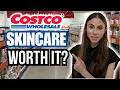 Dermatologist Shops Costco Skincare What s Worth It vs What to Skip