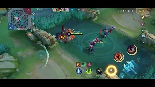 Map concept is top priority | Mobile Legends: Bang Bang | MLBB 2025
