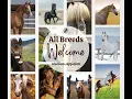 All Breeds Welcome in Stallion App Horse Breeding Management Software