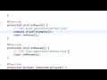 Android Developing Applications Tutorial 135 Compass and Map Controller