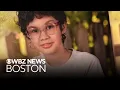 Family of 10-year-old killed in Webster Massachusetts crash mourn loss of daughter outside court