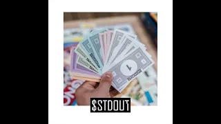stdout - Stonk Options
