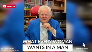 what every woman wants in a man