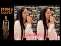 🔥Nene royal news ❗❗Set fire to the rain  cover 🔥🔥#neneroyal #live #abielofficial 