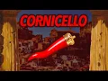 Cornicello Italian Horn - Lucky Charms Explained