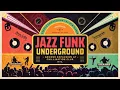 Lagu Underground Jazz Funk Grooves of 1972: The Hidden Beats