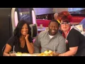 Chattanooga s City Cafe Diner Commercial featuring Viv the waitress serving breakfast