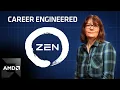 AMD Career Engineered - Jelena Ilic