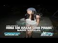 NONA SOE MAKAN SIRIH PINANG MULUT MERAH - MERAH (FERDHY EDIYSON) BASS HANDAL TERBARU