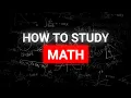 The ASIAN secret to studying MATH effectively