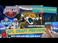 Jacksonville Jaguars NFL Draft - Team needs depth chart analysis mock pick and more