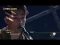 【黑胶纯享】林晓峰＆周柏豪歌声力量感好足！《我们都是这样长大的》默契合唱意境满满！《声生不息》 Infinity and Beyond EP8丨MangoTV