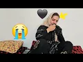 Death of a mother. Mourning Sakineh. 😭🖤