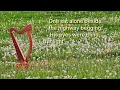 When Jesus comes the tempter’s power is broken | Harp