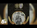 Latest News Springdale Police Department honors officer 50 years after his death
