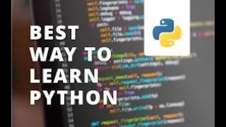 Python Tutorial For Beginners in Complete Course
