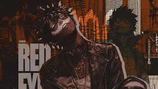 darci red eye lyric slowed u0026 reverb