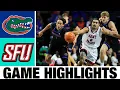 #23 Florida vs Saint Francis Highlights | Men's Basketball | College Basketball 2025
