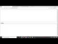 Website Development JavaScript JQuery Quick Lesson 8 - Study