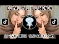 Download Lagu DJ YALI YALI X LAMBADA VIRAL TIKTOK TERBARU 2025 YANG KALIAN CARI-YALI YALI X LAMBADA‎