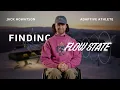 Finding Flow State with Semi-Professional Sit-Skier Jack Howatson