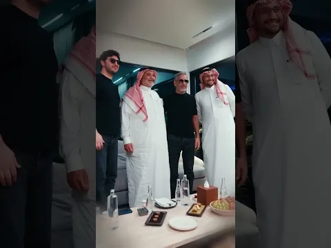 وصل .. ورجعت معه أحلى الذكريات 💙🎶أهلًا بصوت الإحساس