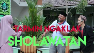 Download Tarmin Ngaklak Solawatan - #solawatan #tarminngaklak #banyumas MP3