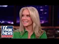 Dana Perino reveals her media origin story
