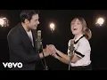 Download Lagu Filippa Giordano, Carlos Rivera - Endless Love