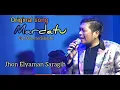 Download Lagu Jhon Elyaman Saragih - Mardatu Cipt Damma Silalahi
