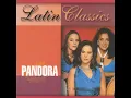 Pandora - Matándome Suavemente (DJ Spinna Remix) - Latin Classics (2023) (México)