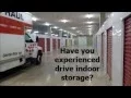 Climate Controlled Storage You Drive Inside - Turnkey Storage company