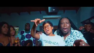 pastor mjosty idombolo x nailler official music video 