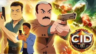 cid episode 1 cid cartoon animated spoof funny i animatically yours