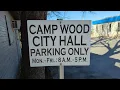 CAMP WOOD TEXAS HILL COUNTRY