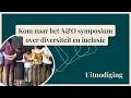 Uitnodiging: NIP A\u0026O symposium over diversiteit en Inclusie
