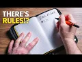 The EDC Rules I Live By After Years of Trial Error