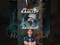KarlTzy 71% Winrate Hayabusa S36 Build! Mobile Legends #mobilelegends #mlbb #gaming #MLBBCreator