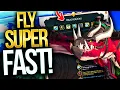One ESSENTIAL Tip They Don t Tell You Complete Dragonriding Guide