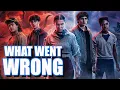 Stranger Things 5 A Historic Fall From Grace